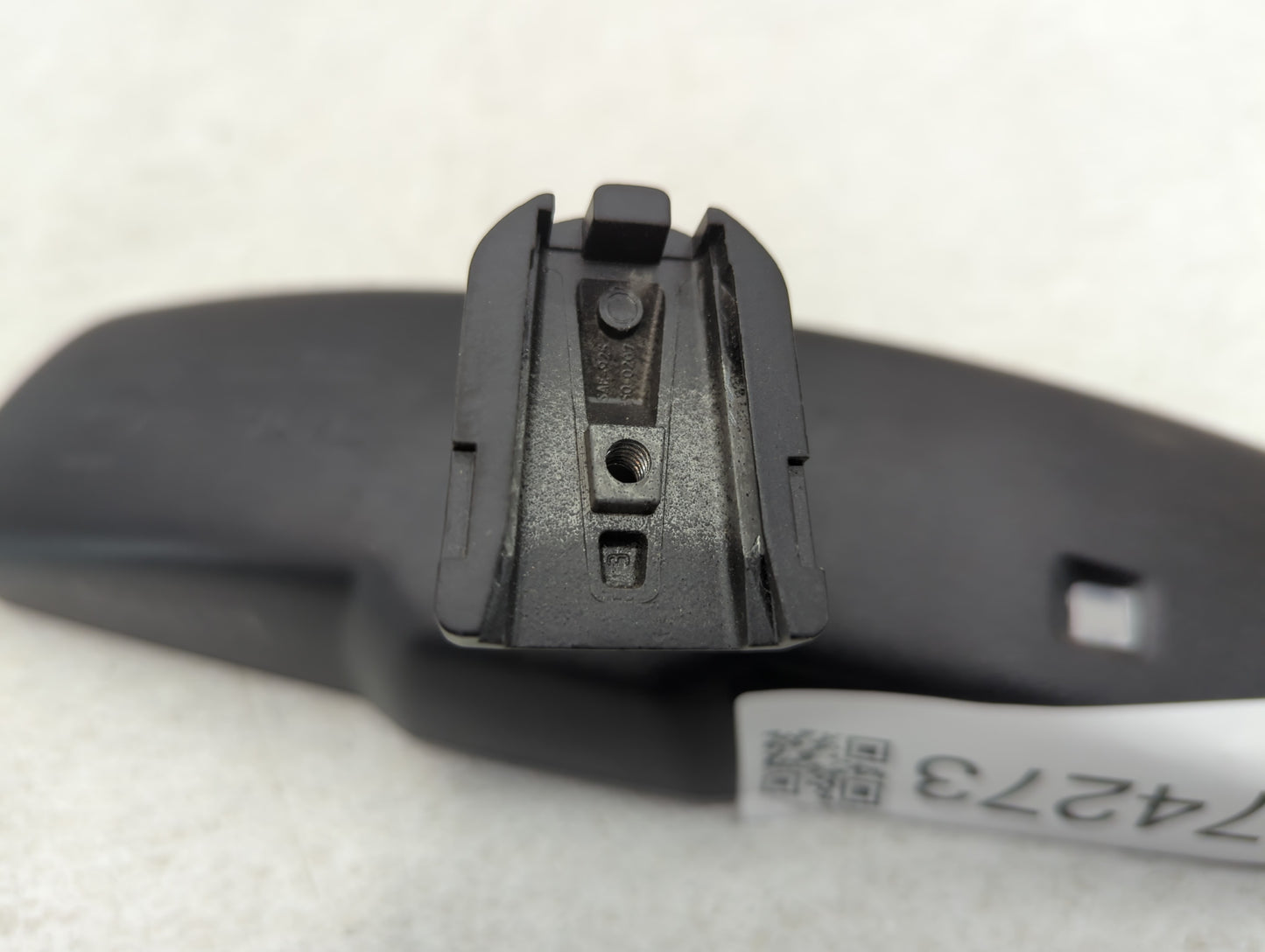 2008-2015 Acura Rdx Interior Rear View Mirror Replacement OEM P/N:E11026001 Fits OEM Used Auto Parts - Oemusedautoparts1.com
