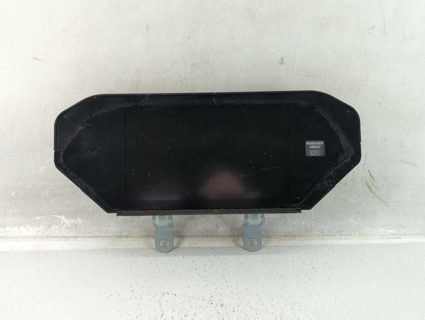 2013-2015 Acura Rdx Information Display Screen - Oemusedautoparts1.com