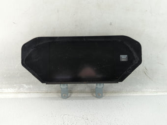 compare product 2013-2015 Acura Rdx Information Display Screen