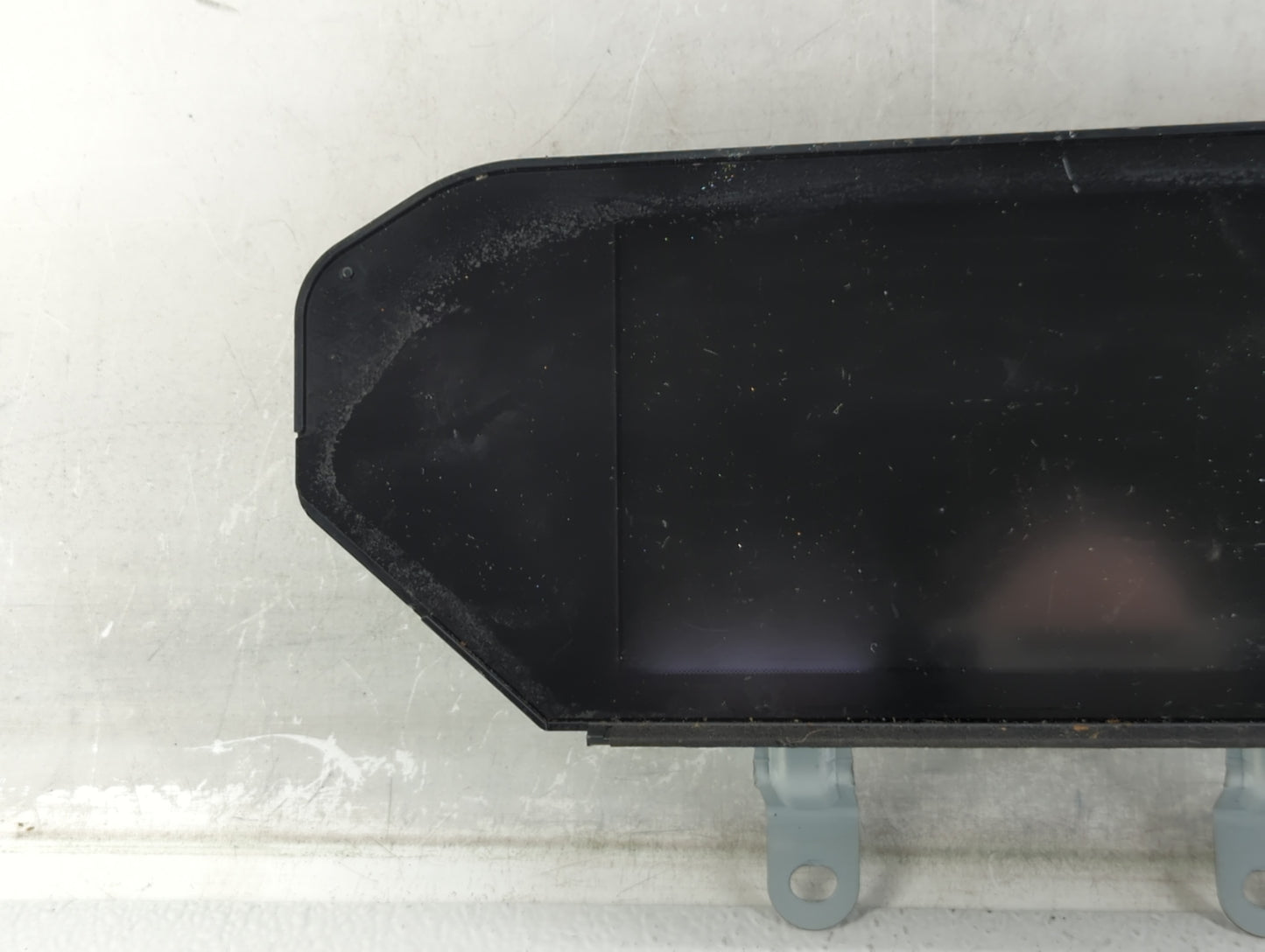 2013-2015 Acura Rdx Information Display Screen - Oemusedautoparts1.com