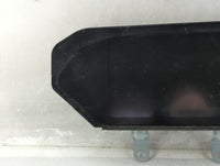 2013-2015 Acura Rdx Information Display Screen - Oemusedautoparts1.com