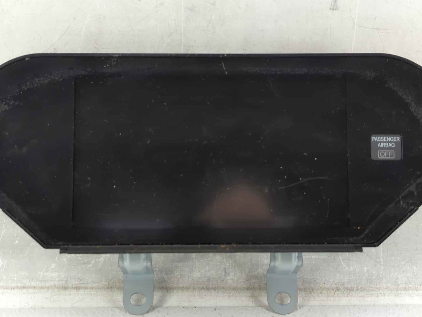 2013-2015 Acura Rdx Information Display Screen - Oemusedautoparts1.com