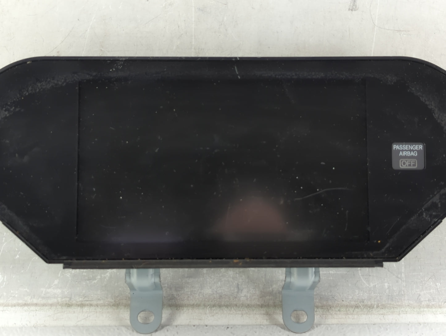 2013-2015 Acura Rdx Information Display Screen - Oemusedautoparts1.com