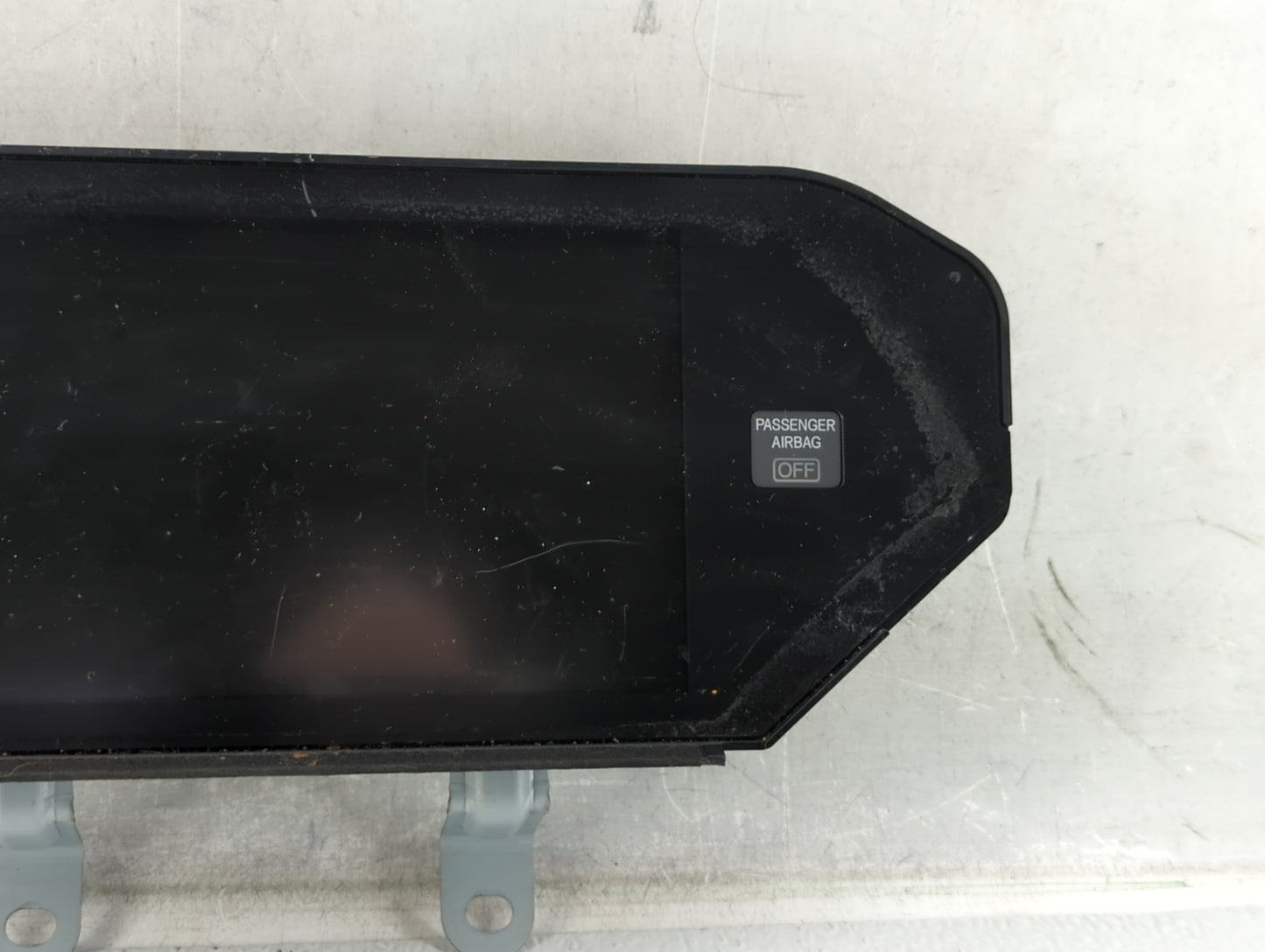 2013-2015 Acura Rdx Information Display Screen - Oemusedautoparts1.com