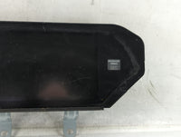 2013-2015 Acura Rdx Information Display Screen - Oemusedautoparts1.com