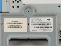 2013-2015 Acura Rdx Information Display Screen - Oemusedautoparts1.com