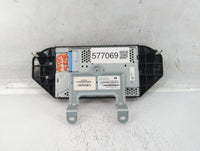 2013-2015 Acura Rdx Information Display Screen - Oemusedautoparts1.com
