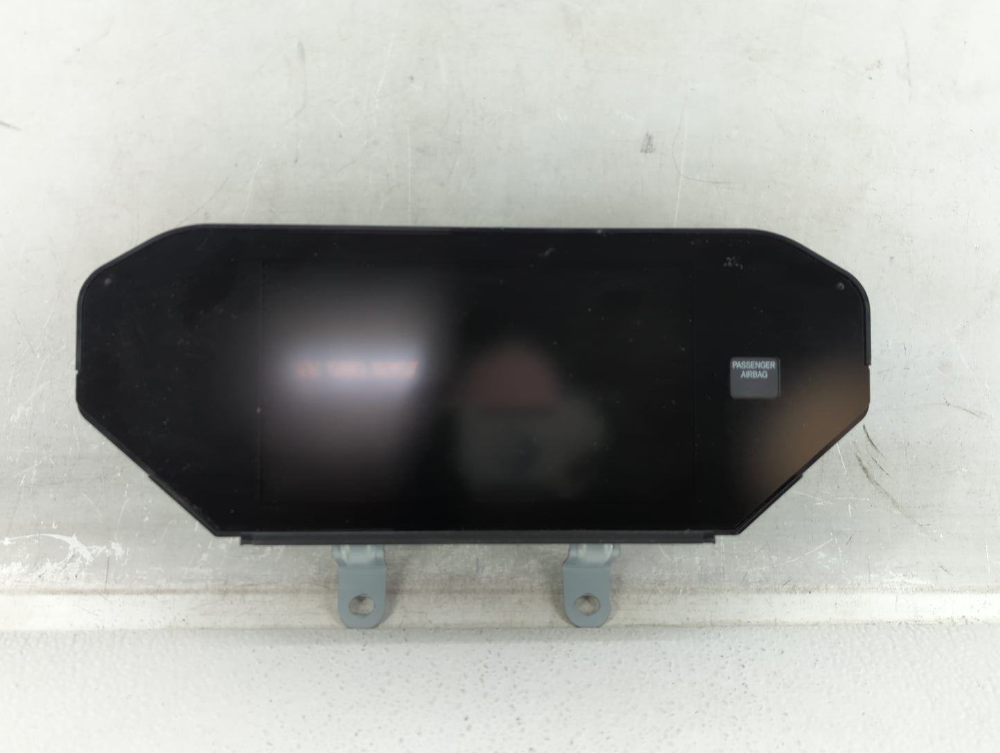 2013-2015 Acura Rdx Information Display Screen - Oemusedautoparts1.com