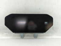 2013-2015 Acura Rdx Information Display Screen - Oemusedautoparts1.com