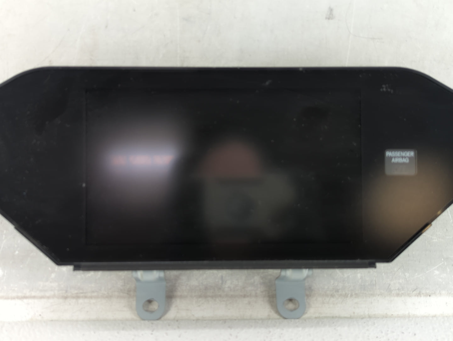 2013-2015 Acura Rdx Information Display Screen - Oemusedautoparts1.com
