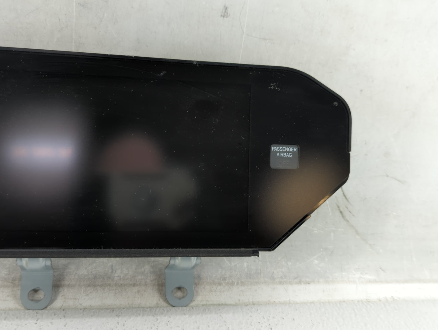 2013-2015 Acura Rdx Information Display Screen - Oemusedautoparts1.com