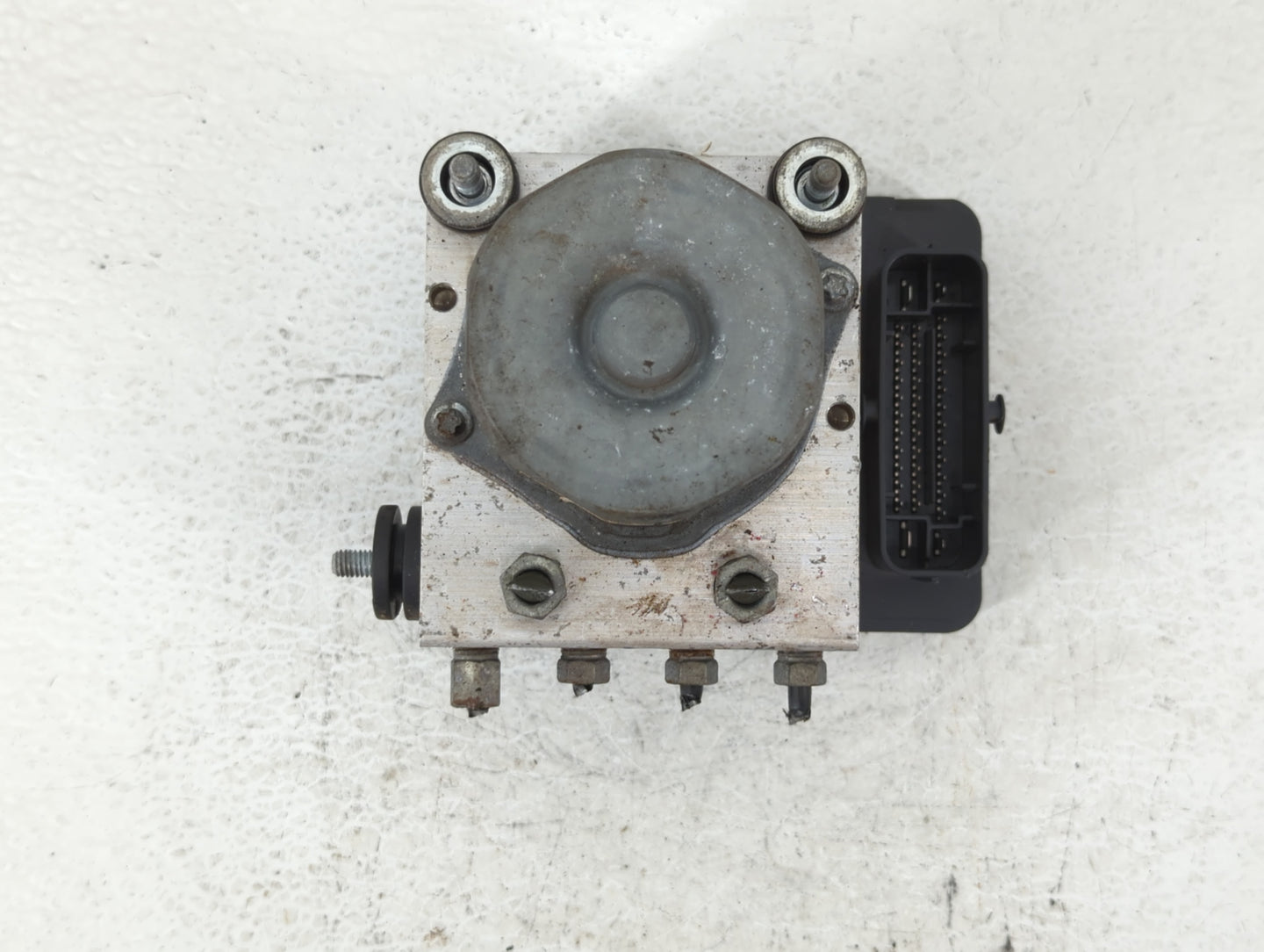 2013-2015 Acura Rdx ABS Pump Control Module Replacement Fits Fits 2013 2014 2015 OEM Used Auto Parts - Oemusedautoparts1.com