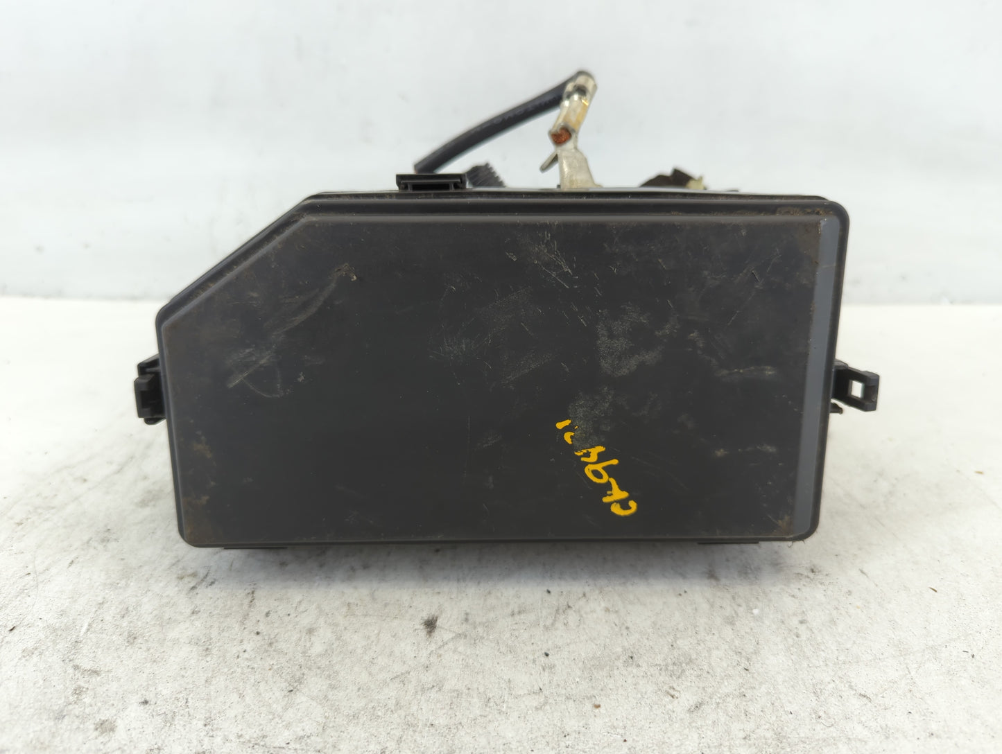 2013-2015 Acura Rdx Fusebox Fuse Box Panel Relay Module P/N:TX4 A012 A0 Fits Fits 2013 2014 2015 OEM Used Auto Parts - Oemus