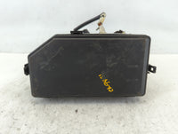 2013-2015 Acura Rdx Fusebox Fuse Box Panel Relay Module P/N:TX4 A012 A0 Fits Fits 2013 2014 2015 OEM Used Auto Parts - Oemus
