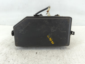 compare product 2013-2015 Acura Rdx Fusebox Fuse Box Panel Relay Module P/N:TX4 A012 A0 Fits Fits 2013 2014 2015 OEM Used Auto Parts