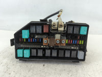 2013-2015 Acura Rdx Fusebox Fuse Box Panel Relay Module P/N:TX4 A012 A0 Fits Fits 2013 2014 2015 OEM Used Auto Parts - Oemus