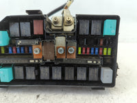 2013-2015 Acura Rdx Fusebox Fuse Box Panel Relay Module P/N:TX4 A012 A0 Fits Fits 2013 2014 2015 OEM Used Auto Parts - Oemus