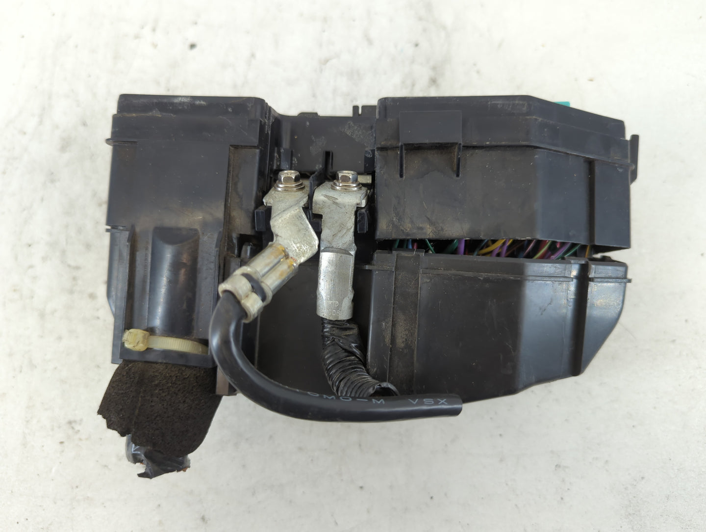 2013-2015 Acura Rdx Fusebox Fuse Box Panel Relay Module P/N:TX4 A012 A0 Fits Fits 2013 2014 2015 OEM Used Auto Parts - Oemus
