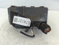2013-2015 Acura Rdx Fusebox Fuse Box Panel Relay Module P/N:TX4 A012 A0 Fits Fits 2013 2014 2015 OEM Used Auto Parts - Oemus