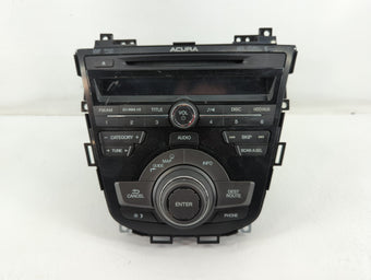 compare product 2013-2015 Acura Rdx Radio AM FM Cd Player Receiver Replacement P/N:39540-TX4-A030-M1 Fits Fits 2013 2014 2015 OEM Used Auto Parts