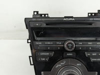 2013-2015 Acura Rdx Radio AM FM Cd Player Receiver Replacement P/N:39540-TX4-A030-M1 Fits Fits 2013 2014 2015 OEM Used Auto 