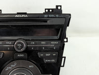 2013-2015 Acura Rdx Radio AM FM Cd Player Receiver Replacement P/N:39540-TX4-A030-M1 Fits Fits 2013 2014 2015 OEM Used Auto 