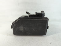 2013-2015 Acura Rdx Fusebox Fuse Box Panel Relay Module P/N:212R202DNF TX4 A012 A0 Fits Fits 2013 2014 2015 OEM Used Auto Pa