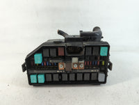2013-2015 Acura Rdx Fusebox Fuse Box Panel Relay Module P/N:212R202DNF TX4 A012 A0 Fits Fits 2013 2014 2015 OEM Used Auto Pa