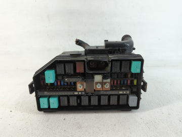 2013-2015 Acura Rdx Fusebox Fuse Box Panel Relay Module P/N:212R202DNF TX4 A012 A0 Fits Fits 2013 2014 2015 OEM Used Auto Parts
