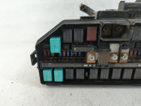 2013-2015 Acura Rdx Fusebox Fuse Box Panel Relay Module P/N:212R202DNF TX4 A012 A0 Fits Fits 2013 2014 2015 OEM Used Auto Pa