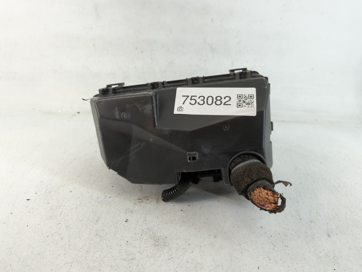2013-2015 Acura Rdx Fusebox Fuse Box Panel Relay Module P/N:212R202DNF TX4 A012 A0 Fits Fits 2013 2014 2015 OEM Used Auto Pa