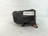 2013-2015 Acura Rdx Fusebox Fuse Box Panel Relay Module P/N:212R202DNF TX4 A012 A0 Fits Fits 2013 2014 2015 OEM Used Auto Pa