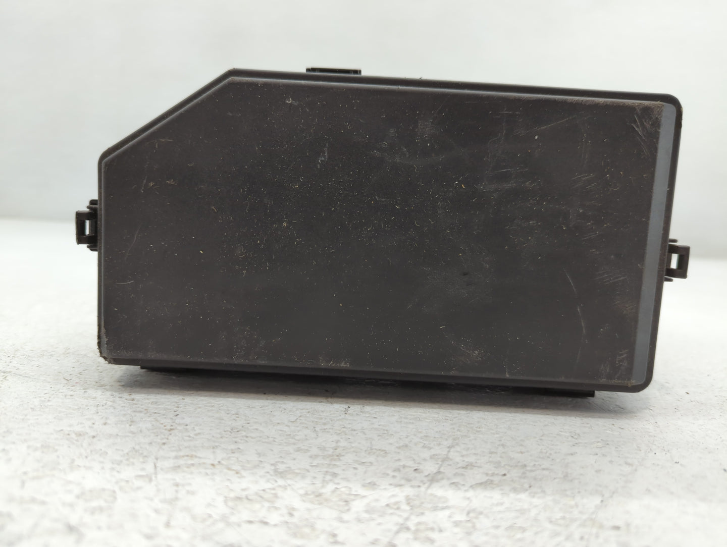 2013-2015 Acura Rdx Fusebox Fuse Box Panel Relay Module P/N:212R202DNF TX4 A012 A0 Fits Fits 2013 2014 2015 OEM Used Auto Pa