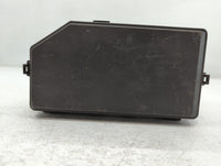 2013-2015 Acura Rdx Fusebox Fuse Box Panel Relay Module P/N:212R202DNF TX4 A012 A0 Fits Fits 2013 2014 2015 OEM Used Auto Pa