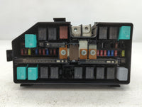 2013-2015 Acura Rdx Fusebox Fuse Box Panel Relay Module P/N:212R202DNF TX4 A012 A0 Fits Fits 2013 2014 2015 OEM Used Auto Pa