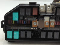 2013-2015 Acura Rdx Fusebox Fuse Box Panel Relay Module P/N:212R202DNF TX4 A012 A0 Fits Fits 2013 2014 2015 OEM Used Auto Pa