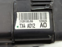 2013-2015 Acura Rdx Fusebox Fuse Box Panel Relay Module P/N:212R202DNF TX4 A012 A0 Fits Fits 2013 2014 2015 OEM Used Auto Pa