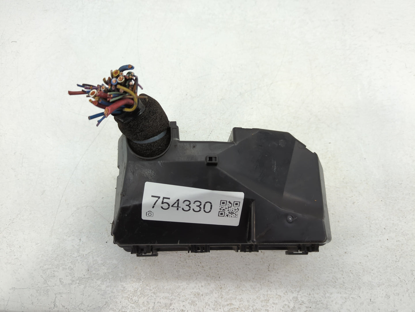 2013-2015 Acura Rdx Fusebox Fuse Box Panel Relay Module P/N:212R202DNF TX4 A012 A0 Fits Fits 2013 2014 2015 OEM Used Auto Pa