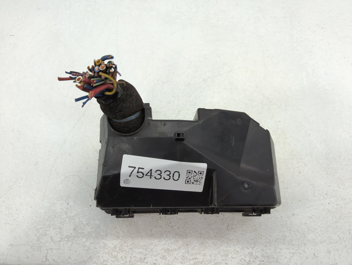 2013-2015 Acura Rdx Fusebox Fuse Box Panel Relay Module P/N:212R202DNF TX4 A012 A0 Fits Fits 2013 2014 2015 OEM Used Auto Pa