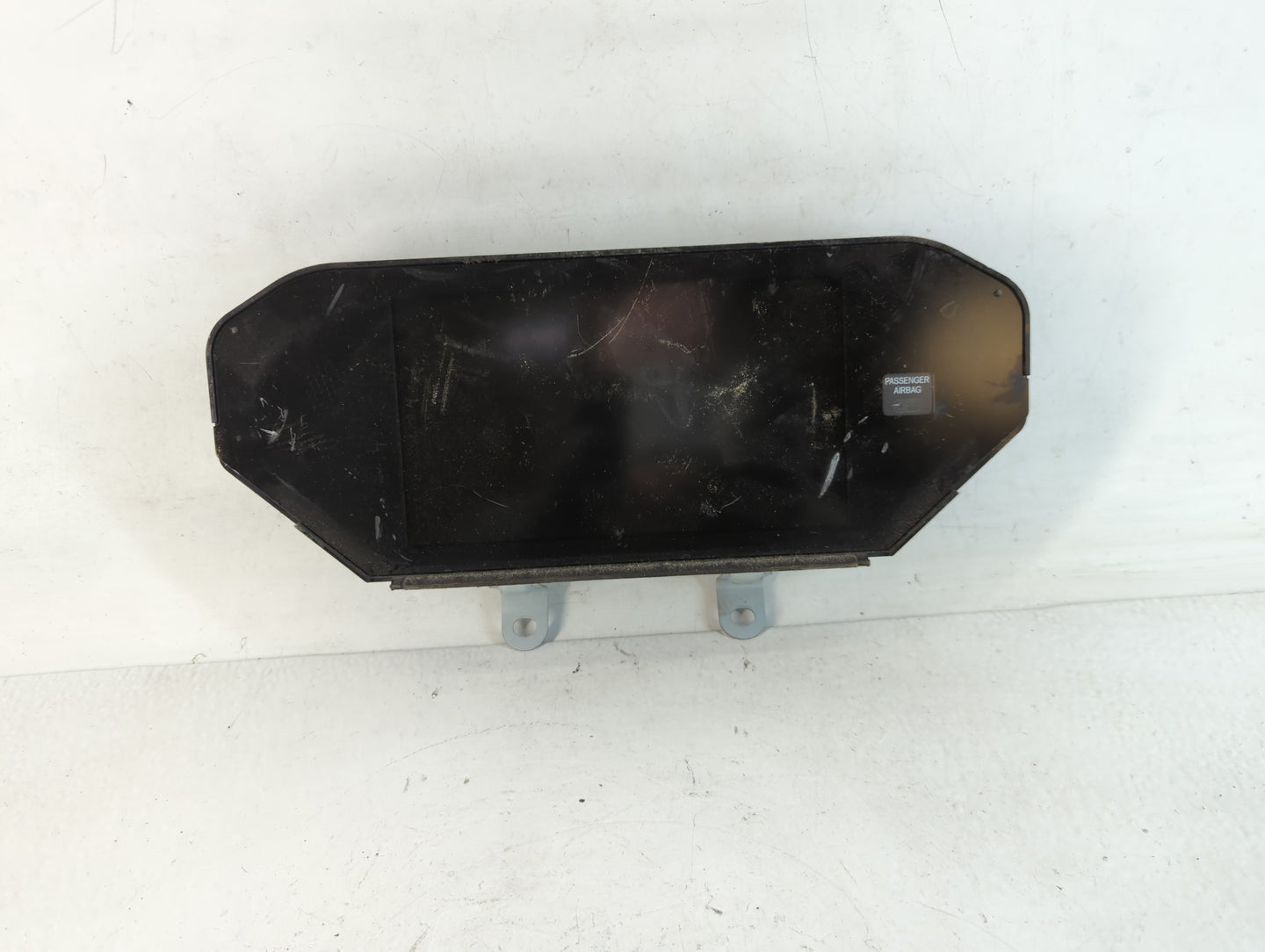 2013-2015 Acura Rdx Information Display Screen - Oemusedautoparts1.com