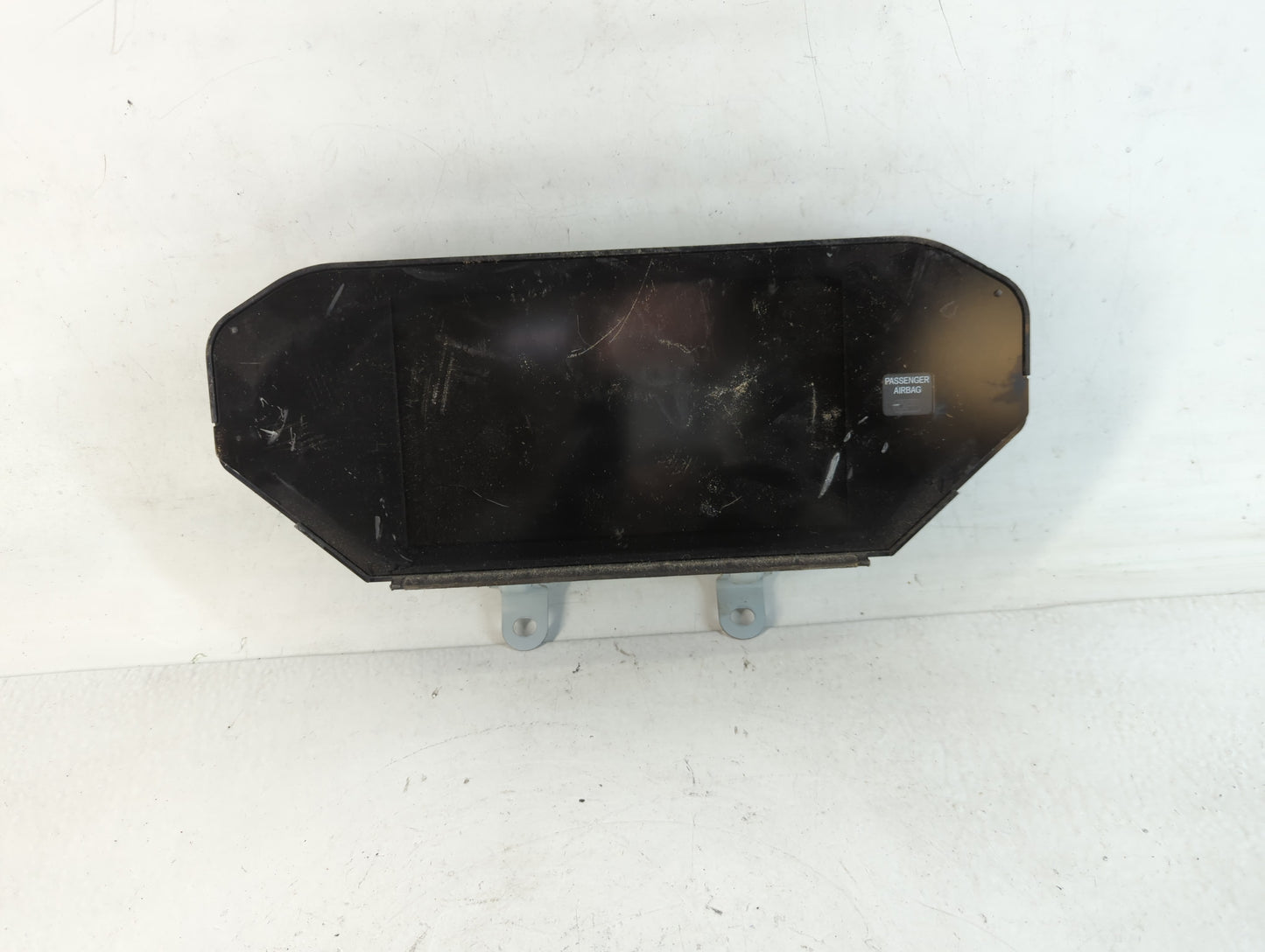 2013-2015 Acura Rdx Information Display Screen - Oemusedautoparts1.com