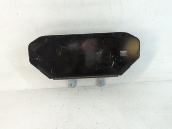 compare product 2013-2015 Acura Rdx Information Display Screen