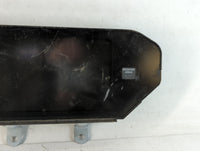 2013-2015 Acura Rdx Information Display Screen - Oemusedautoparts1.com