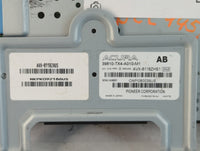 2013-2015 Acura Rdx Information Display Screen - Oemusedautoparts1.com