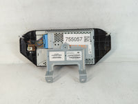 2013-2015 Acura Rdx Information Display Screen - Oemusedautoparts1.com