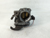 2013-2015 Acura Rdx Throttle Body Fits Fits 2009 2010 2011 2012 2013 2014 2015 2016 2017 OEM Used Auto Parts - Oemusedautopa