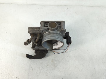 2013-2015 Acura Rdx Throttle Body Fits Fits 2009 2010 2011 2012 2013 2014 2015 2016 2017 OEM Used Auto Parts