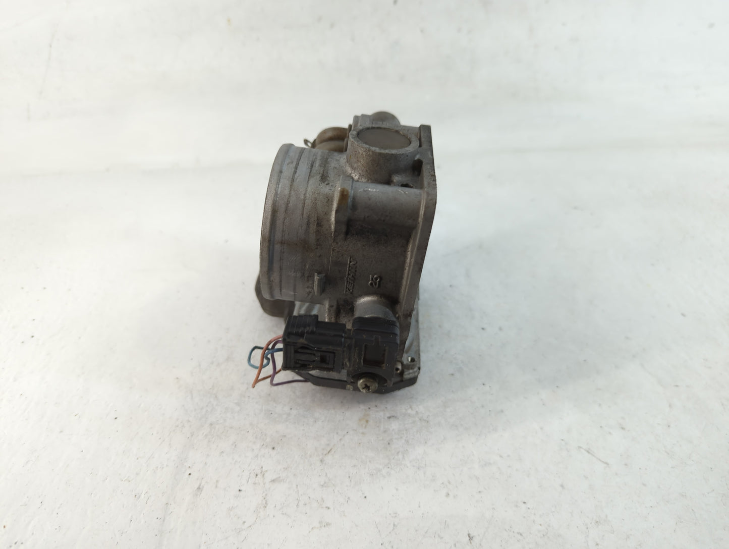 2013-2015 Acura Rdx Throttle Body Fits Fits 2009 2010 2011 2012 2013 2014 2015 2016 2017 OEM Used Auto Parts - Oemusedautopa