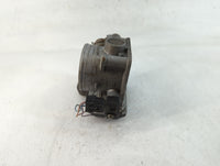 2013-2015 Acura Rdx Throttle Body Fits Fits 2009 2010 2011 2012 2013 2014 2015 2016 2017 OEM Used Auto Parts - Oemusedautopa
