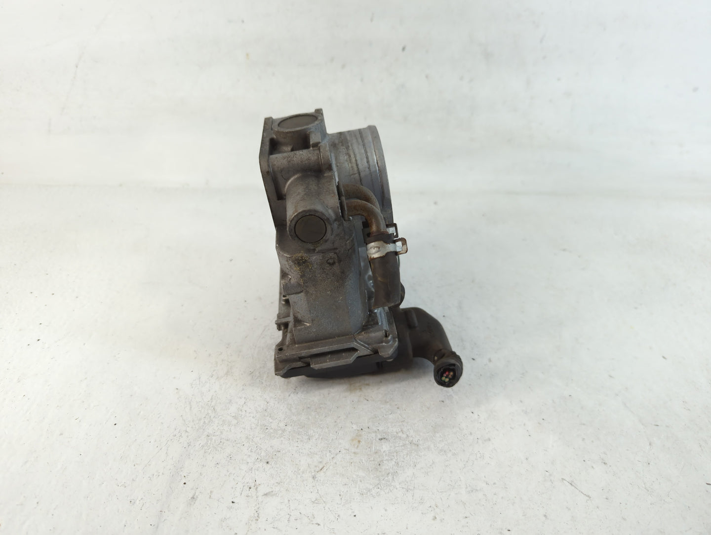 2013-2015 Acura Rdx Throttle Body Fits Fits 2009 2010 2011 2012 2013 2014 2015 2016 2017 OEM Used Auto Parts - Oemusedautopa